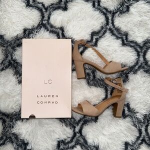Sandalias LAUREN CONRAD